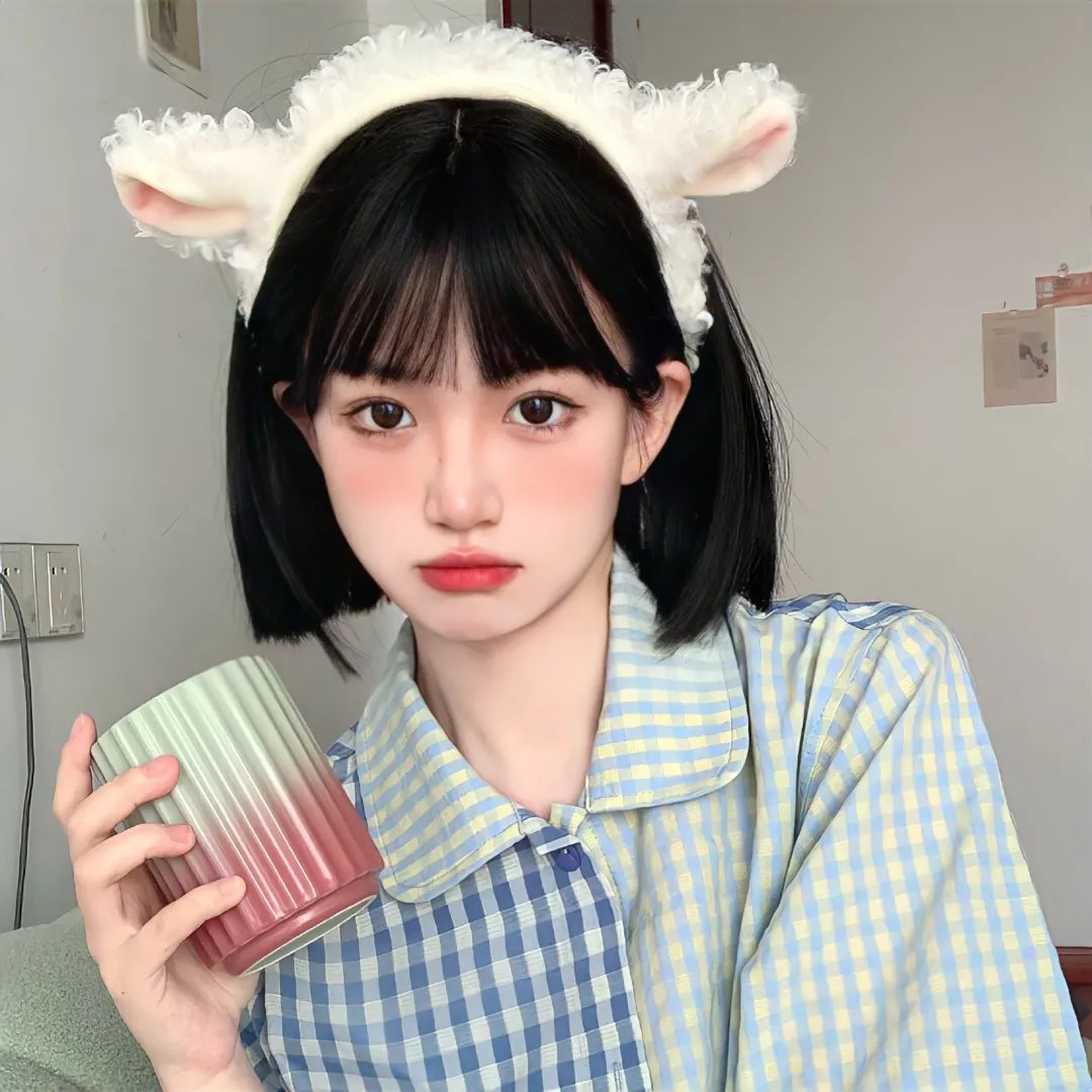 乔治的母亲