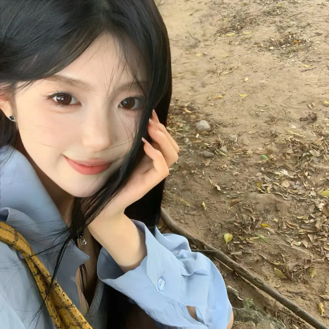 红手指